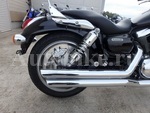 �������� �� ������ �������� Kawasaki Vulcan1600 Mean Streak vn1600 2005 ���� 15